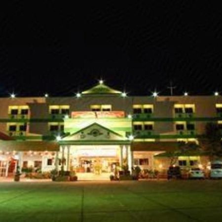 Sakol Grand Palace Hotel Sakon Nakhon Εξωτερικό φωτογραφία
