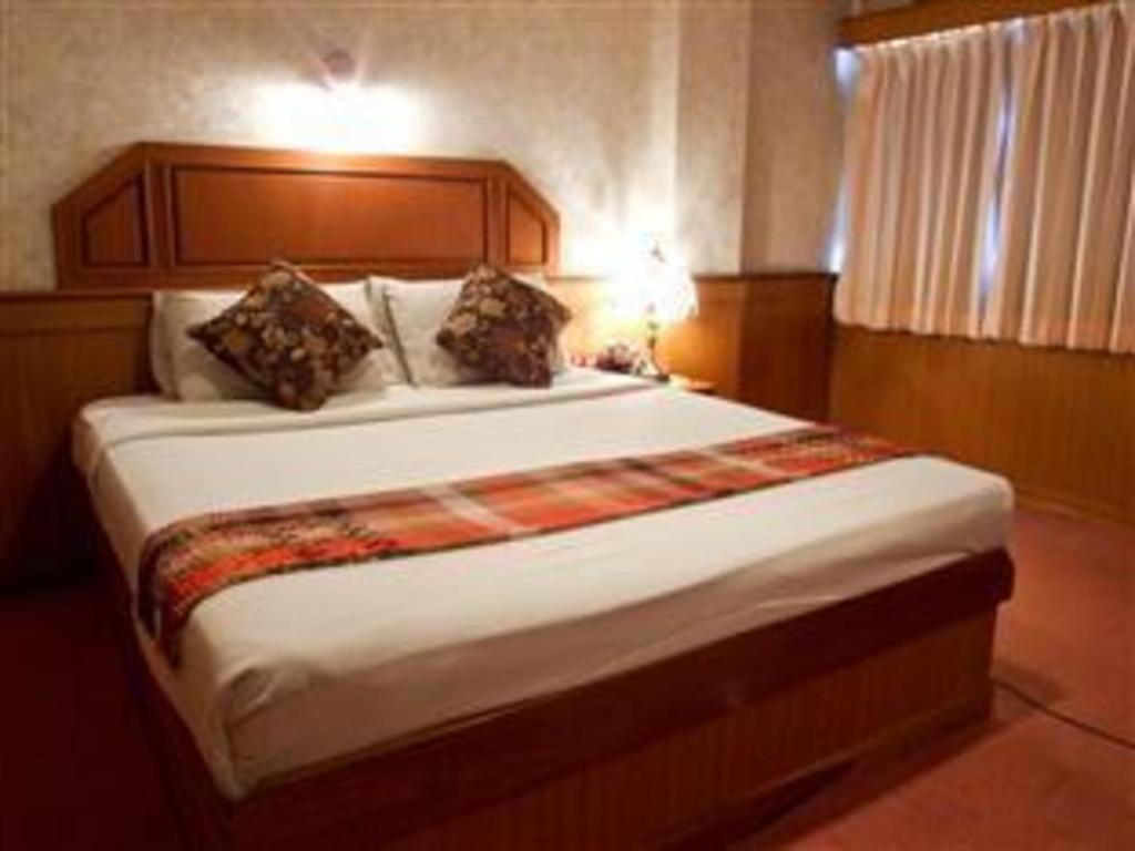Sakol Grand Palace Hotel Sakon Nakhon Εξωτερικό φωτογραφία