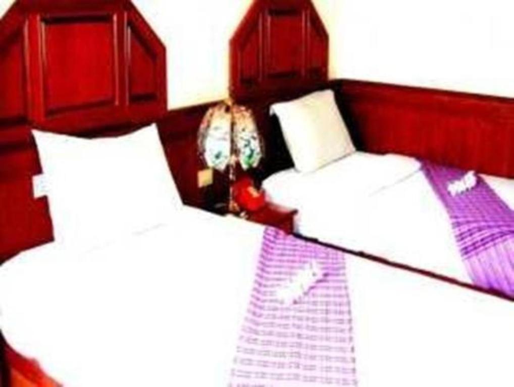 Sakol Grand Palace Hotel Sakon Nakhon Εξωτερικό φωτογραφία
