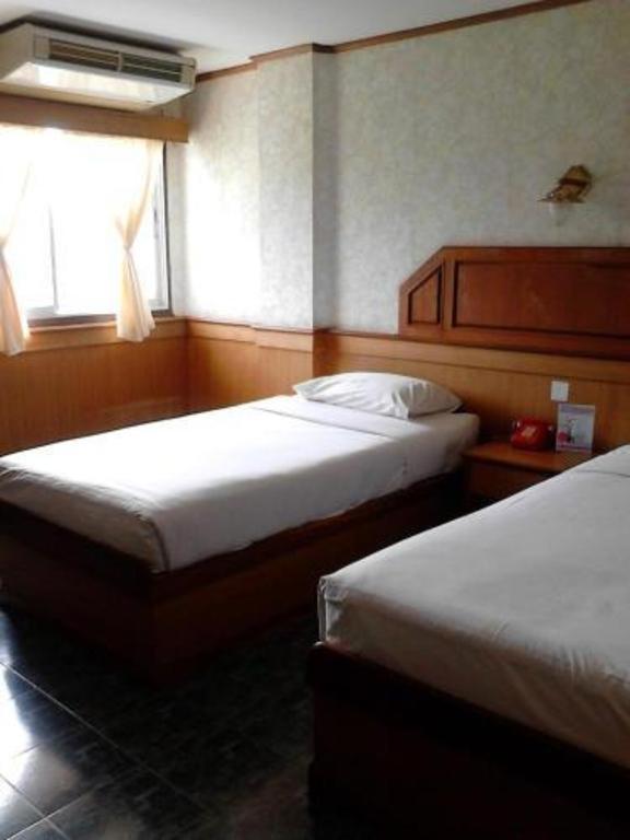 Sakol Grand Palace Hotel Sakon Nakhon Εξωτερικό φωτογραφία