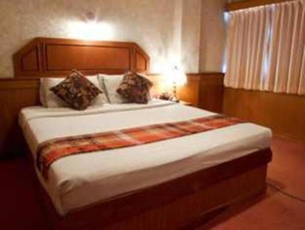 Sakol Grand Palace Hotel Sakon Nakhon Εξωτερικό φωτογραφία