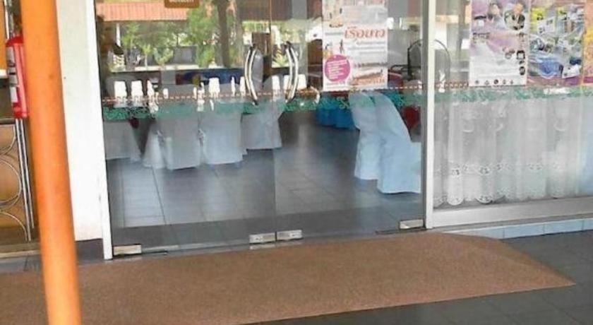 Sakol Grand Palace Hotel Sakon Nakhon Εξωτερικό φωτογραφία