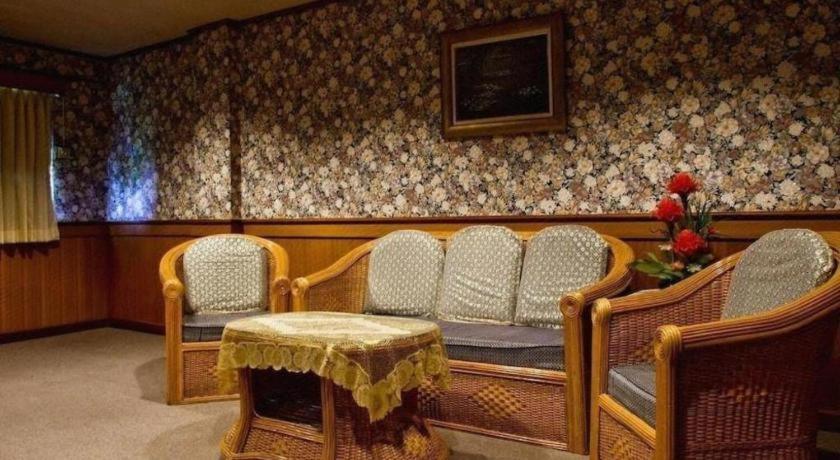 Sakol Grand Palace Hotel Sakon Nakhon Εξωτερικό φωτογραφία