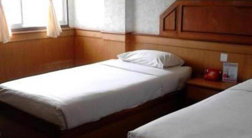 Sakol Grand Palace Hotel Sakon Nakhon Εξωτερικό φωτογραφία