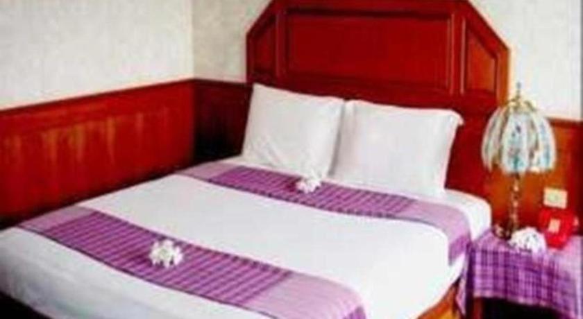 Sakol Grand Palace Hotel Sakon Nakhon Εξωτερικό φωτογραφία