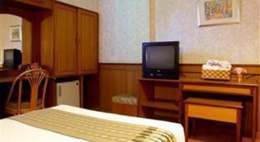 Sakol Grand Palace Hotel Sakon Nakhon Εξωτερικό φωτογραφία