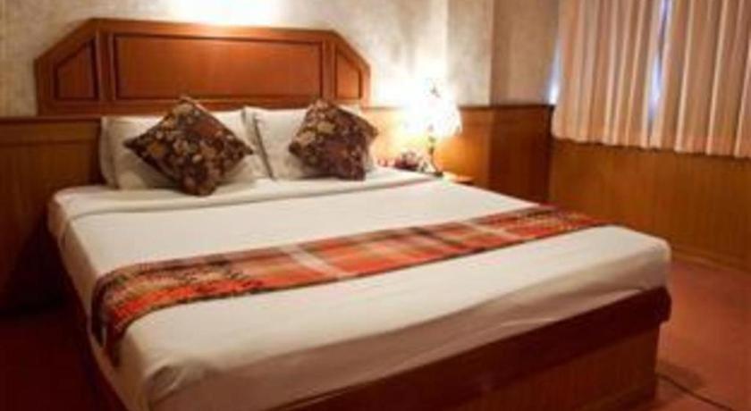 Sakol Grand Palace Hotel Sakon Nakhon Εξωτερικό φωτογραφία